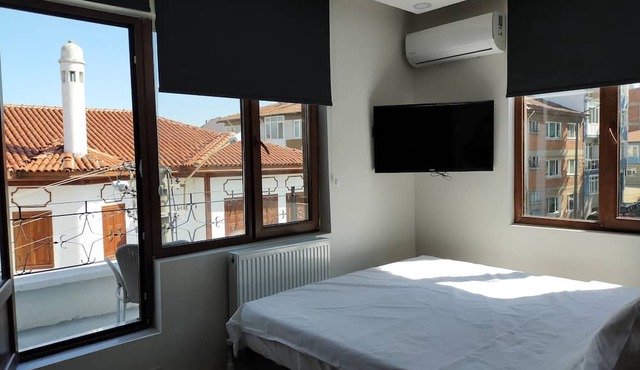 Gala Edirne in Edirne