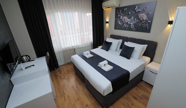 Özdemir Inn Otel