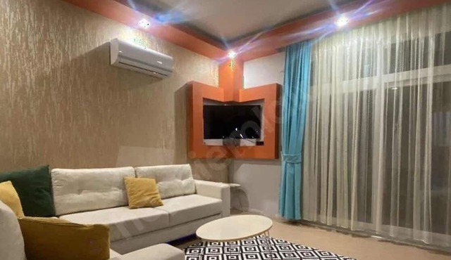 Deniz Pansiyon in Alanya