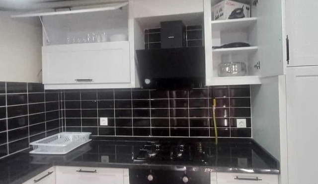 Modern Flat #5