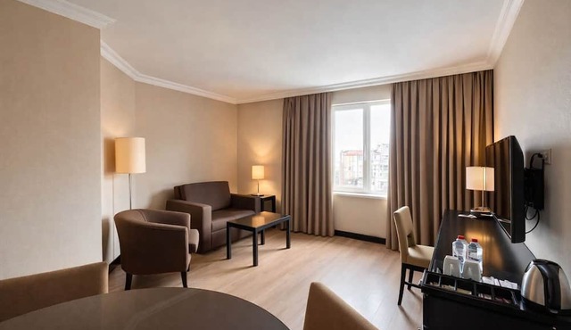 Eresin Hotels Topkapi
