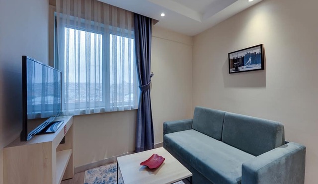 Ramada by Wyndham Istanbul Old City