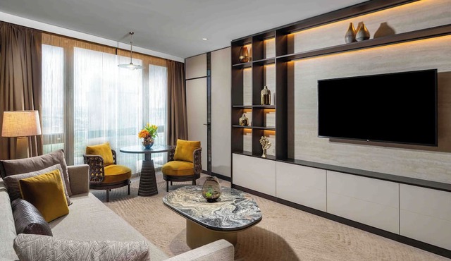 InterContinental Istanbul by IHG