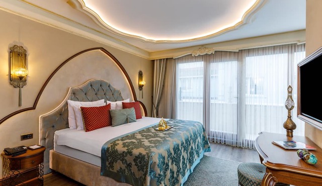 Romance Istanbul Hotel in Istanbul