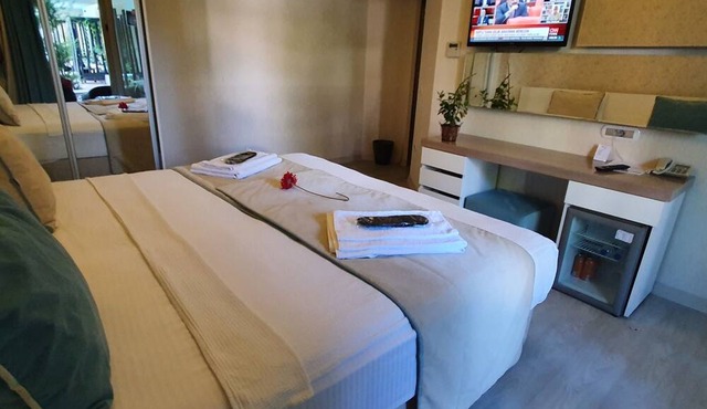 The D Hotel Cesme Resort