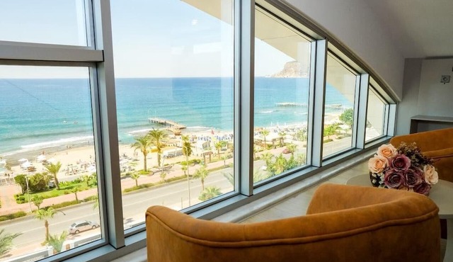 Kaila Beach Hotel - All Inclusive