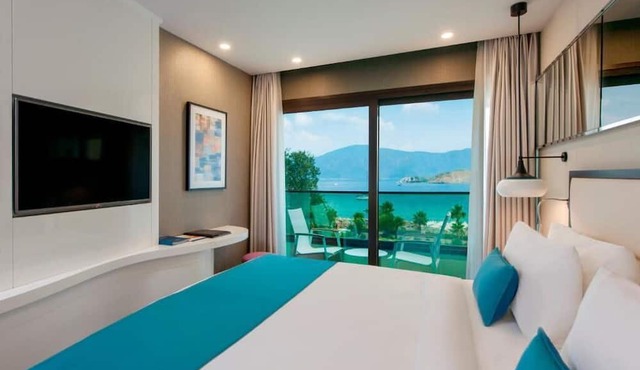 Elite World Marmaris - Adult Only in Marmaris