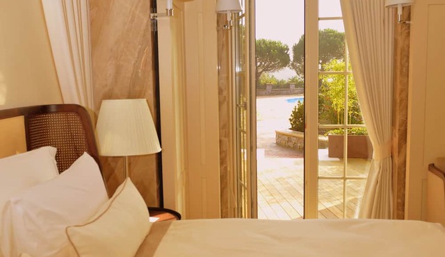 Kemer Country Hotel in Eyup
