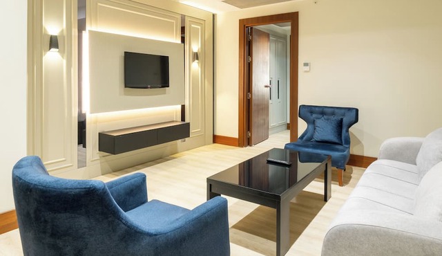 Teymur Continental Hotel in Gaziantep