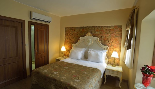 By Murat Royal Hotels in Istanbul