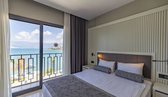 Roseira Mar-Inn Luxury