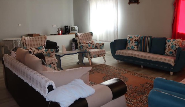 Kızılca Garden Kır Evi in Kemalpasa