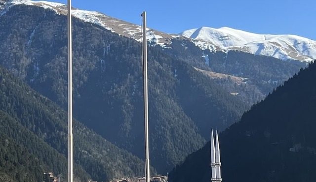 UZUNGÖL ÖZTÜRK KARDEŞLER OTEL