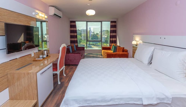 TOK EPİK HOTEL