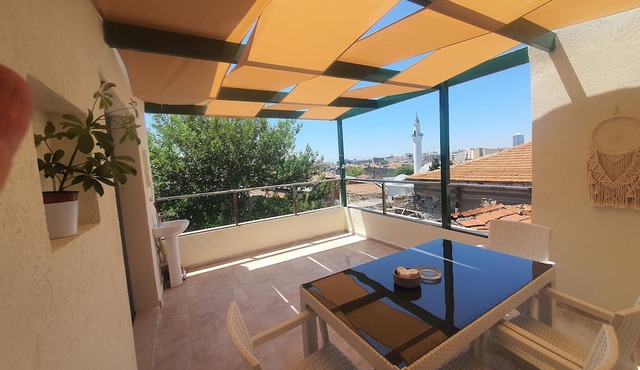 St945 Palas Otel
