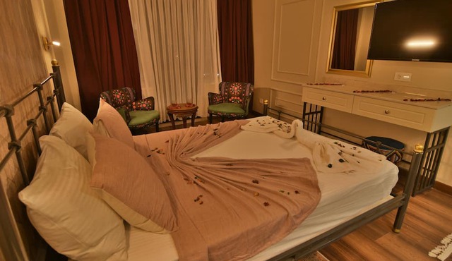 SUR PALACE HOTEL in Diyarbakir