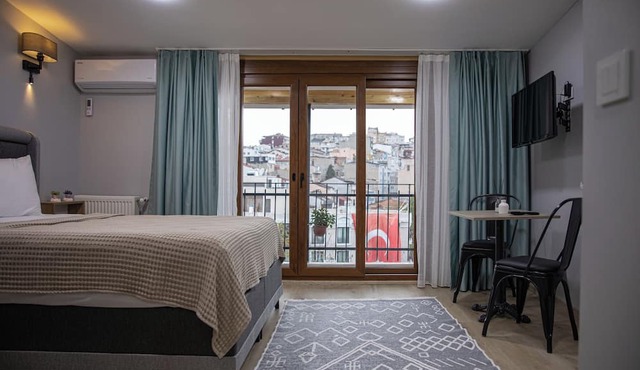 NarPera Taksim Boutique Hotel