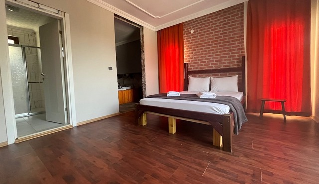 Masukiye Premium Vacation
