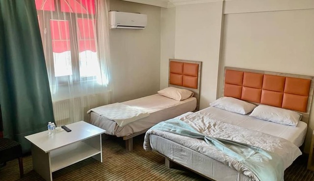 öz cumhuriyet otel in Elazig