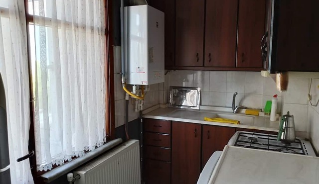 Huzur1 Vacation Rental in Edirne