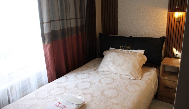 Antik Barış Otel in Izmit