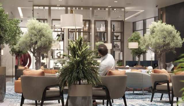 Doubletree By Hilton Diyarbakir in Diyarbakir