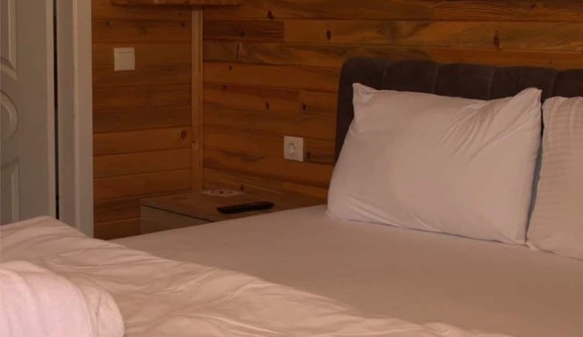 Alpstar Camping & Restaurant in Konyaalti