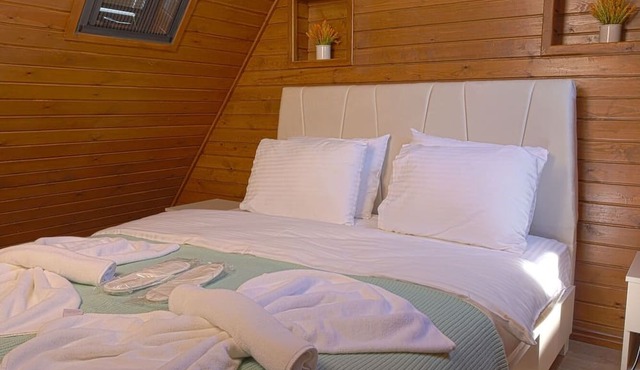 Arsuz Azul Otel