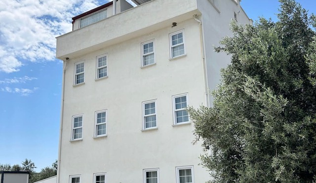 Cedori otel in Ezine