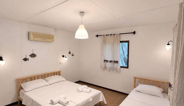 Petrinos Butik Otel
