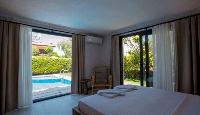 KAMEL LUXURY ÇEŞME