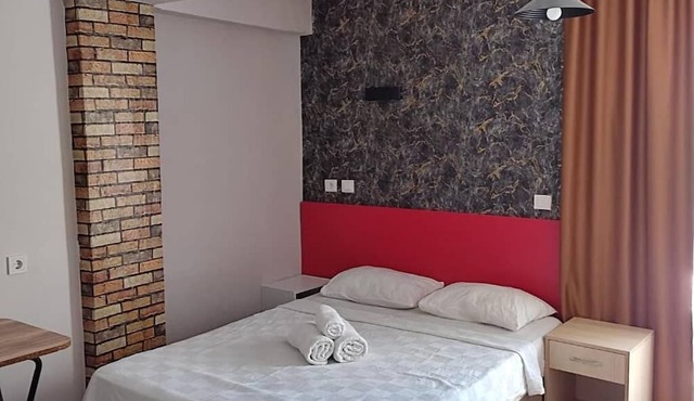 Garden Prizma Hotel & Rooms in Kemer