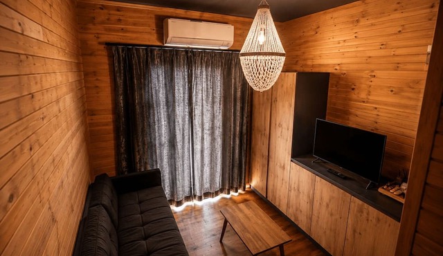 City Bungalow Hotel in Edirne