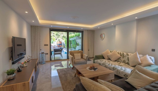 Forest Villa Marmaris