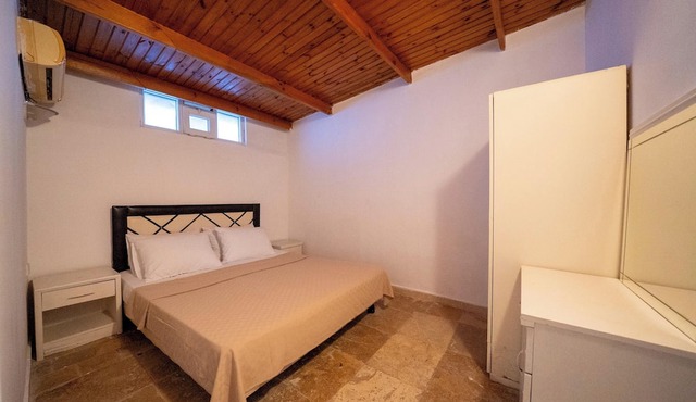Olympos DonKişot Pansiyon