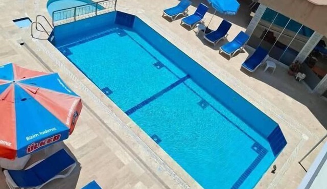 Aysu Tunc Hotel in Kemer