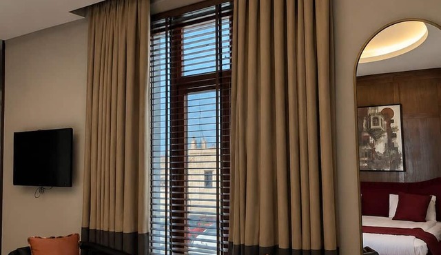 Gazi Palace Otel