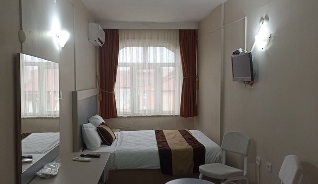 Topkapi Sabena Hotel