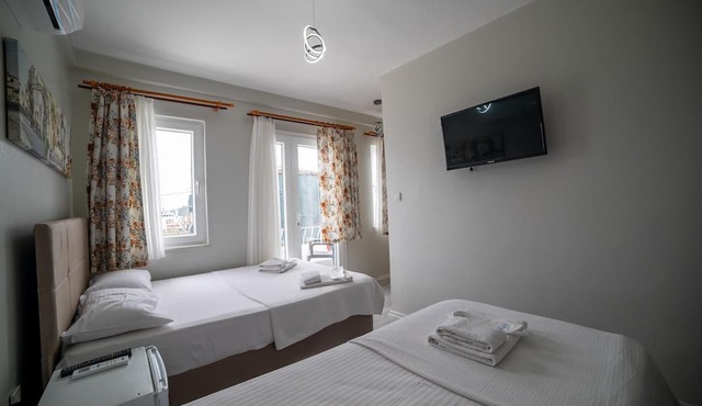 Mai Pension in Ayvalik