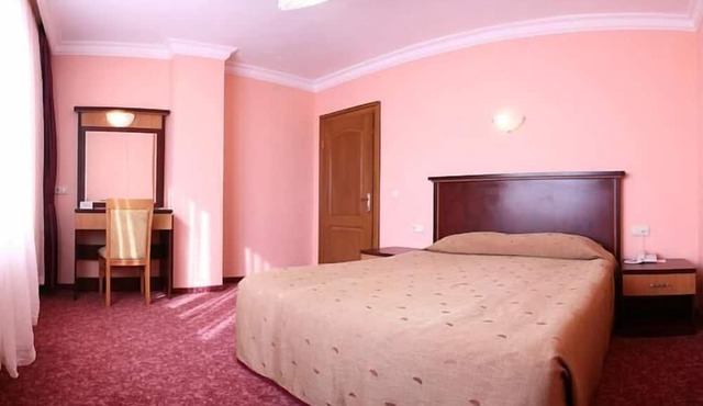 Kozakli Grand Termal Hotel