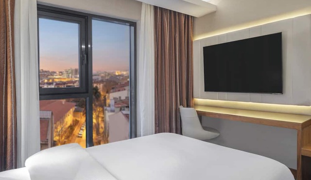 Mercure Ankara Kızılay in Ankara