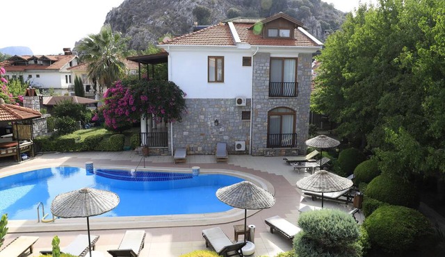Iztuzu Apart & Villas