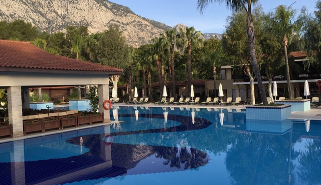 Champion Holiday Village - All Inclusive