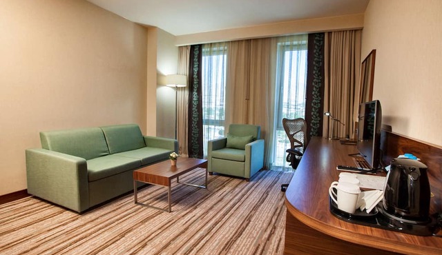 Hilton Garden Inn Erzincan in Erzincan