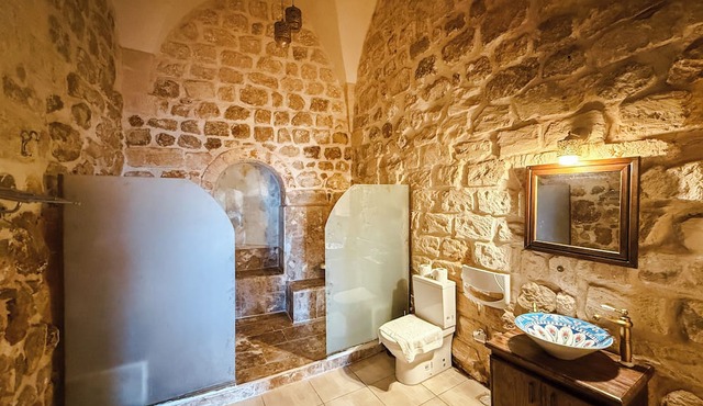 DARA KONAĞI in Mardin
