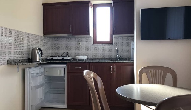 Murat Apart Hotel in Marmaris