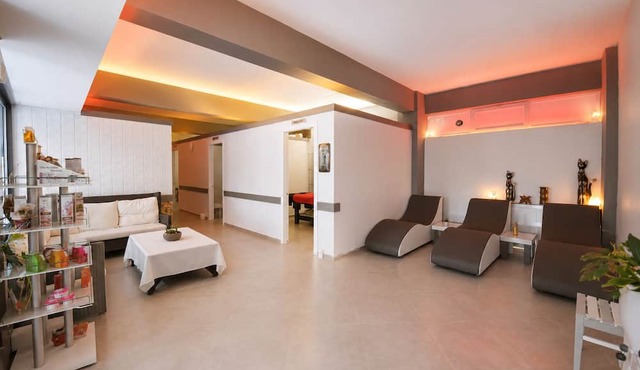 Tripolis Hotel in Denizli