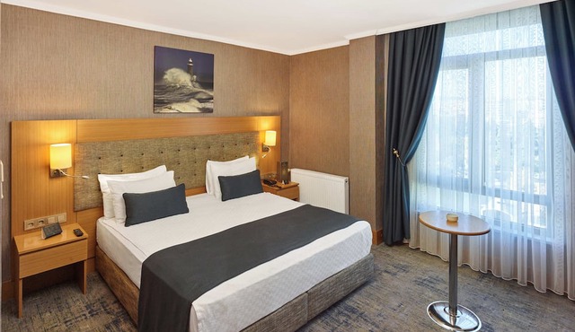 Palmiye Hotel Gaziantep in Gaziantep