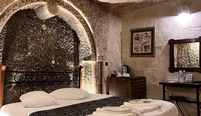 Century Cave Hotel in Nevsehir