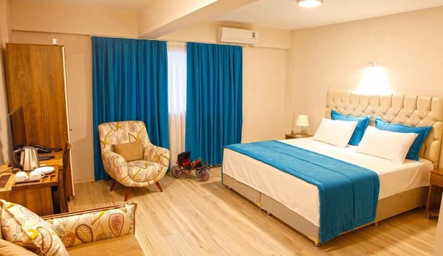 Fayton Hotel in Akhisar